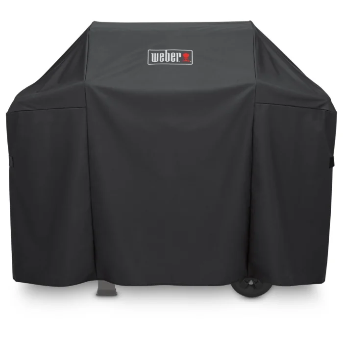 Weber Prem barbecuehoes spirit ii e-310
