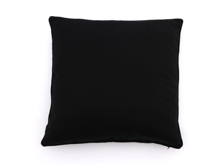 Kees Smit Collectie Sierkussen 60x60cm Laagste prijsgarantie! – Zwart
