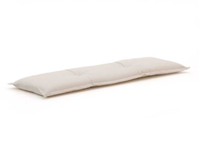 Madison tuinkussen 150x48cm voor tuinbank Laagste prijsgarantie! – Taupe
