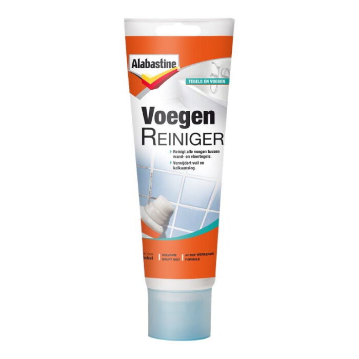 Alabastine Voegenreiniger 220 ml – Zie Foto