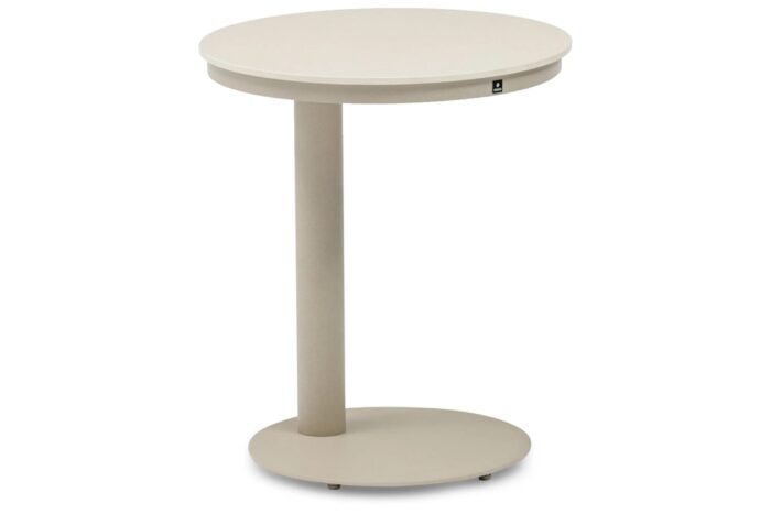 Coco Amici side table – Zand/Beige