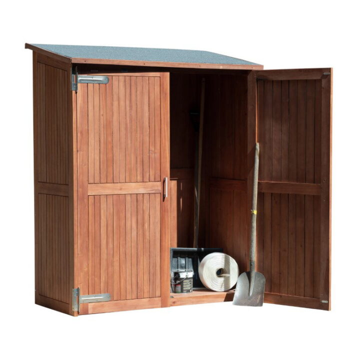 Tuindeco Tuinkast Montevideo – hout