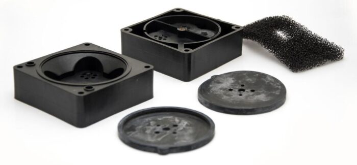 Velda Reparatieset silenta pro 6000