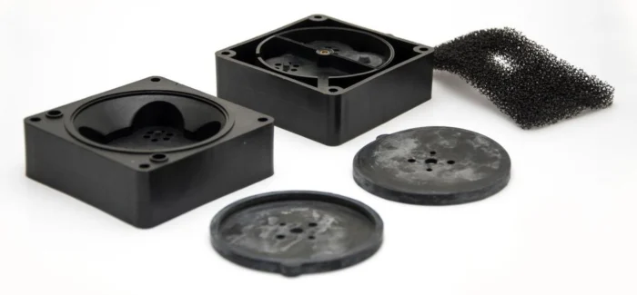 Velda Reparatieset silenta pro 6000