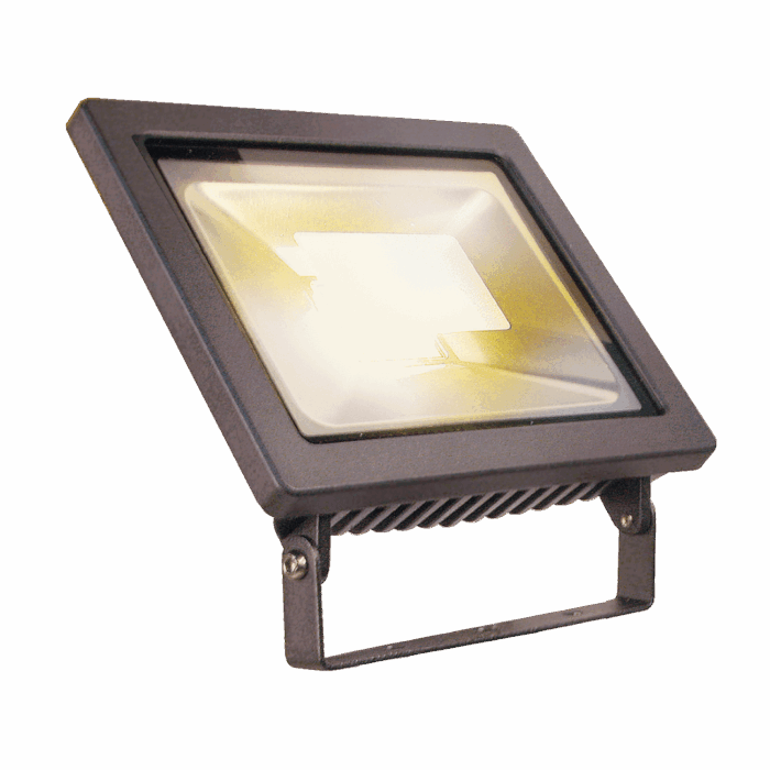 Garden lights Flood 12 verlichting – zwart