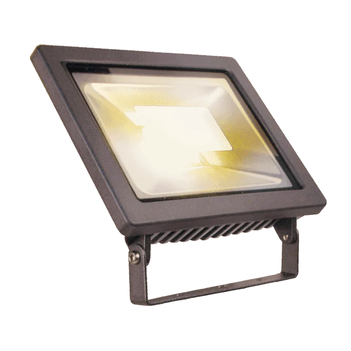 Garden lights Flood 12 verlichting - zwart