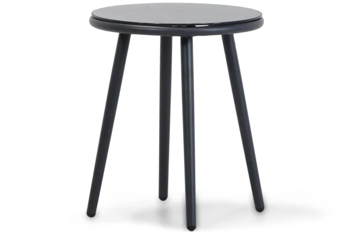 Lifestyle Garden Furniture Enchante loungetafel 40 cm - Transparant