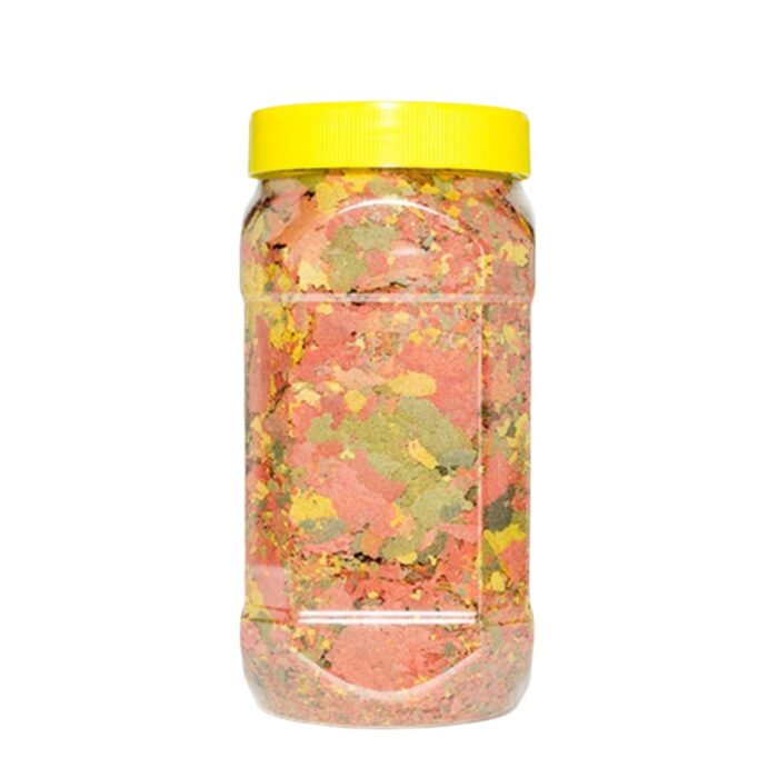 Suren collection Tropische vlokken 1000 ml voer – Zie Foto
