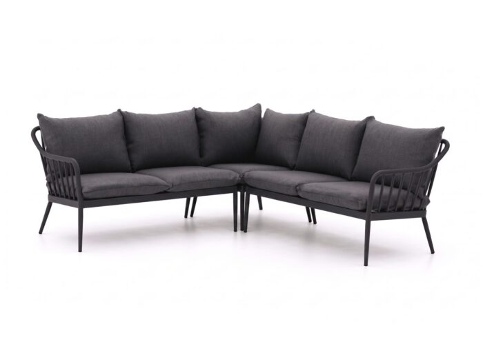 Manifesto Furniture Celante lounge hoekset 4-delig 5-zits