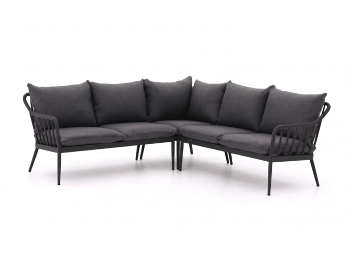 Manifesto Furniture Celante lounge hoekset 4-delig 5-zits