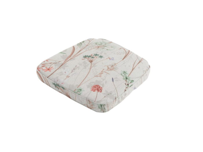 Madison Wicker universeel ca. 48×48 cm Donna natural canvas Eco plusnatural outdoor finishing – naturel