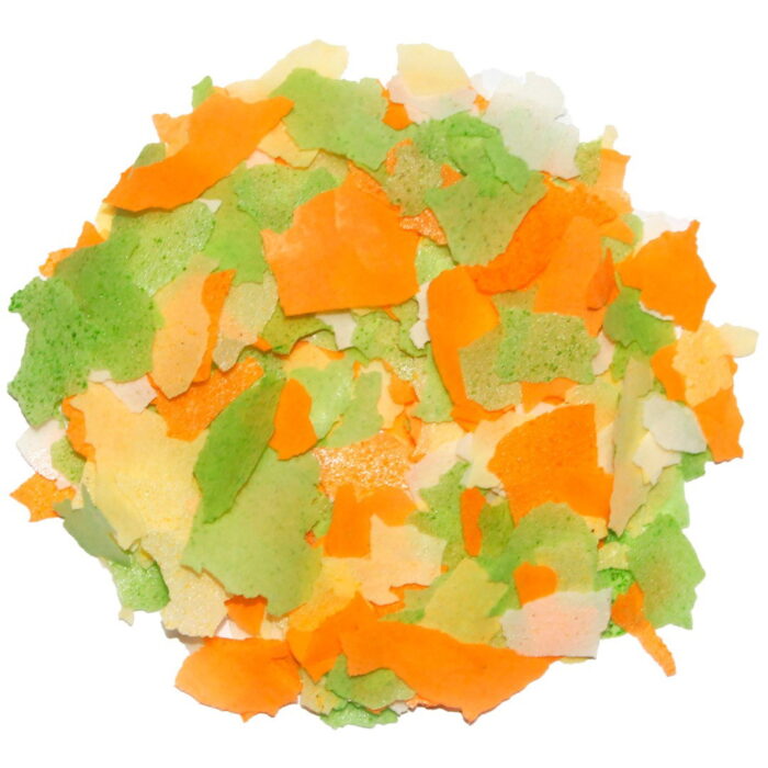 Ubbink Visvoer fish mix flakes mutlicolour 3.5l