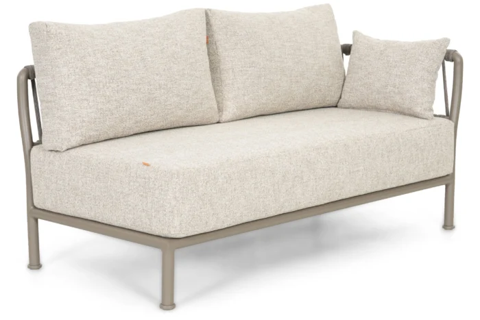 Santika Furniture Miyoura open bank links - Taupe-naturel-bruin
