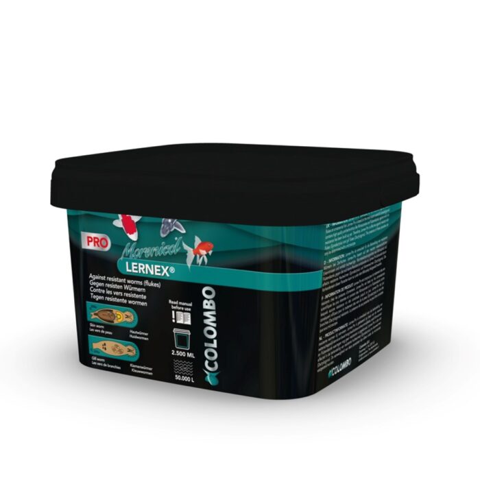 Superfish Lernex Pro 2.500 Ml/50.000 Liter vijver