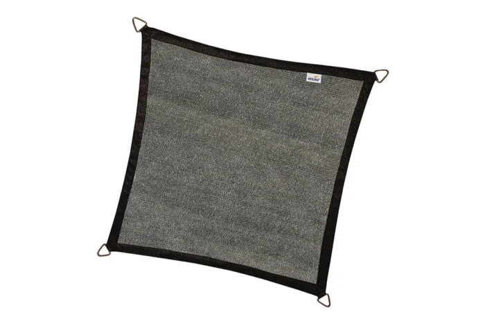 Platinum Sun & Shade | Coolfit Schaduwdoek Rechthoek 300 x 500 cm | Black