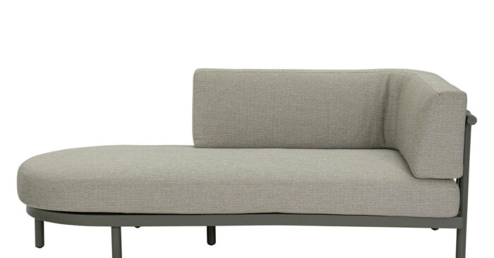 Apple Bee | Maui Chaise Longue Rechts