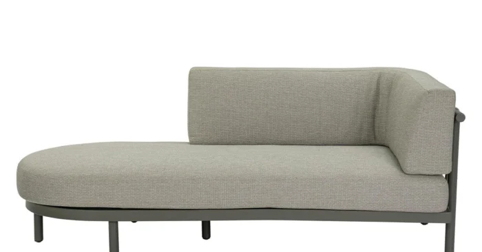 Apple Bee | Maui Chaise Longue Rechts