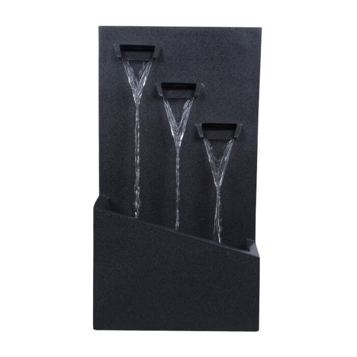 Oosterik home Fontein waterornament Glenbow