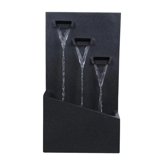 Oosterik home Fontein waterornament Glenbow
