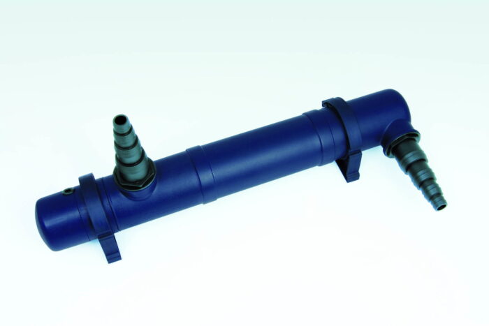 Ubbink Filters AlgClear UVC 35000 / 36 W – blauw