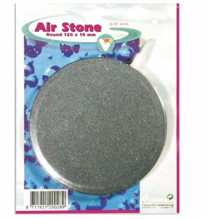 Vt Air Stone 80 x 15 6/8 mm vijveraccesoires – Zie Foto