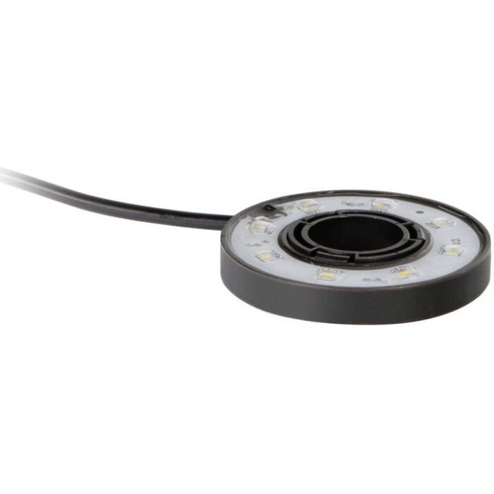 Oase LED Ring warm wit