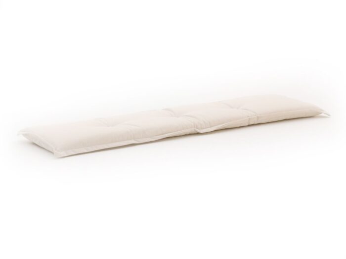 Madison tuinkussen 180x48cm voor tuinbank Laagste prijsgarantie! – Taupe