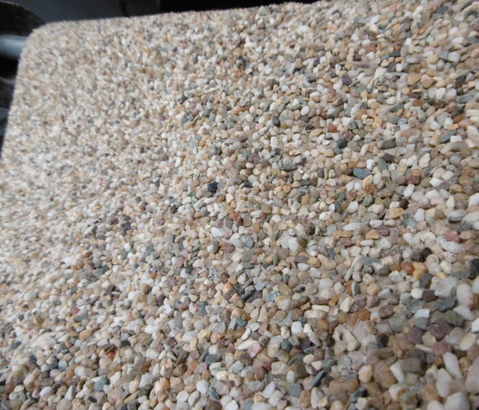 Warentuin mix Grindfolie 100 cm breed prijs per strekkende meter