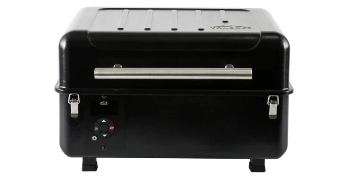 Traeger | Ranger Pelletgrill