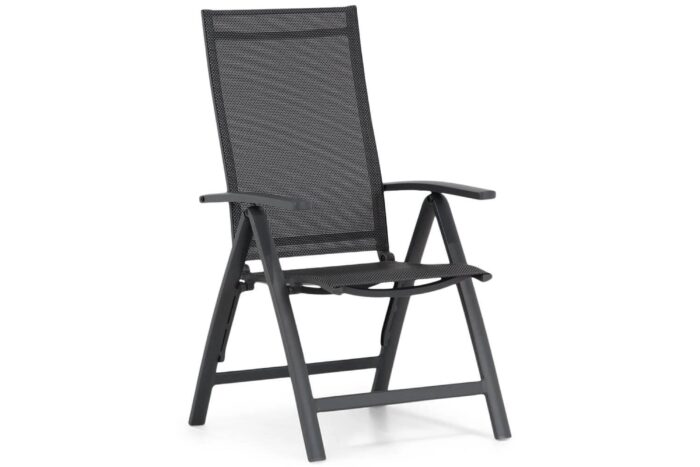 Presto Donato standenstoel – Grijs-antraciet