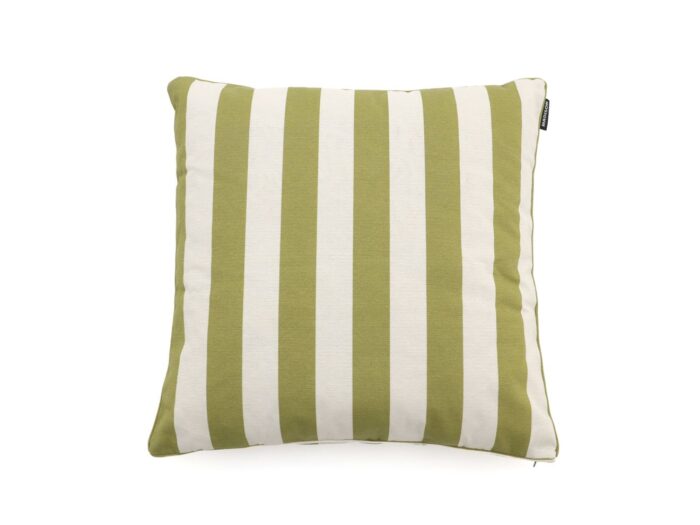 Madison Sierkussen 60x60cm – Groen