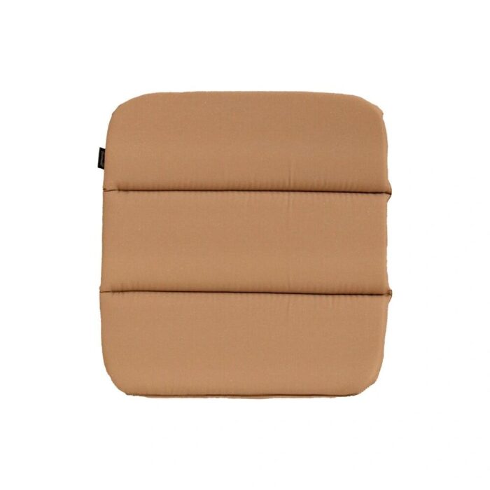 Hartman Zitkussen Delphine 44×40 cm Cuba Caramel – bruin