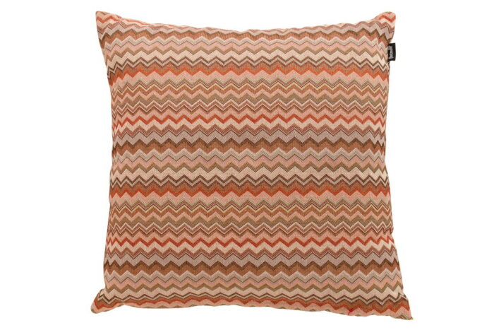 Hartman Anne Coral Sierkussen 50x50x16 cm – rood