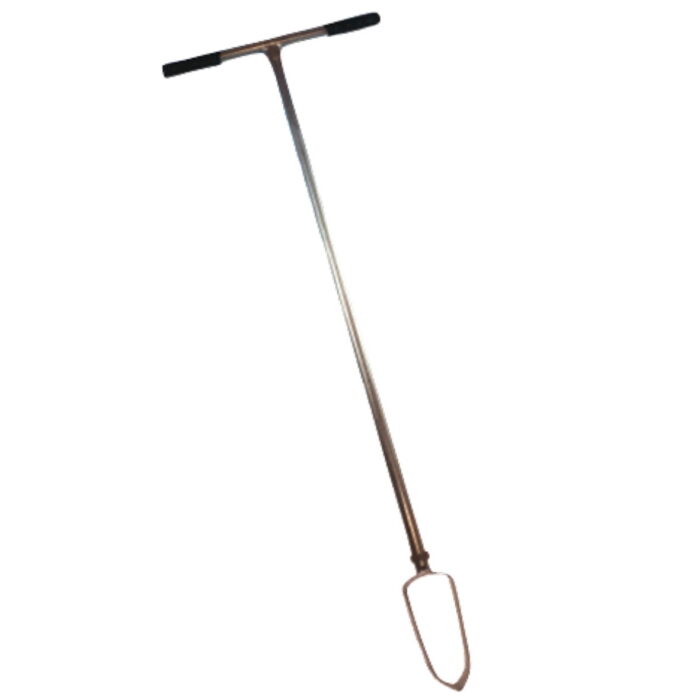 Grondboor tuinschermen 75mm