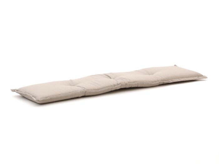 Madison tuinkussen 180x48cm voor tuinbank Laagste prijsgarantie! – Taupe