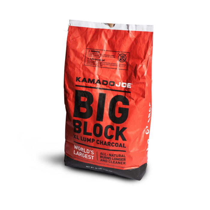 Kamado joe BB Charcoal 9.07 kg BBQ