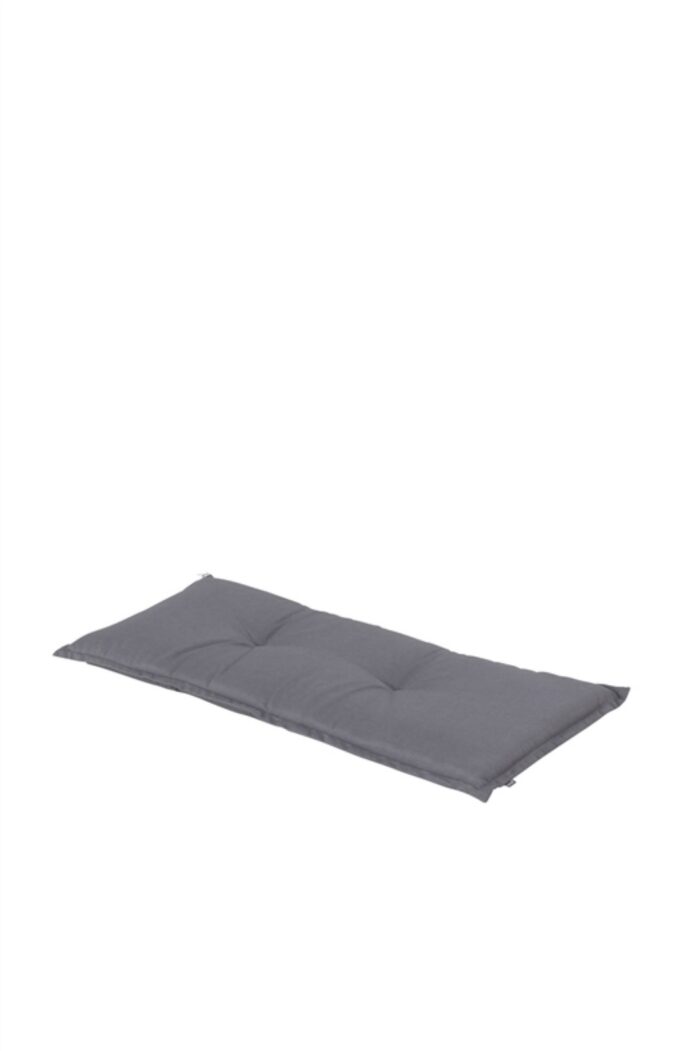 Hartman Havana sealgrey 120x50x9 bankkussen – grijs
