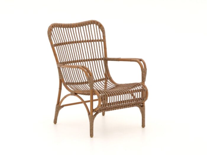 Intenso Furniture Intenso Napoli lounge tuinstoel Laagste prijsgarantie! – Taupe