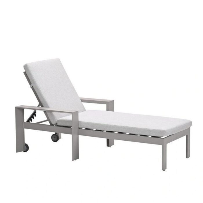 Garden impressions Levanto Ligbed Taupe