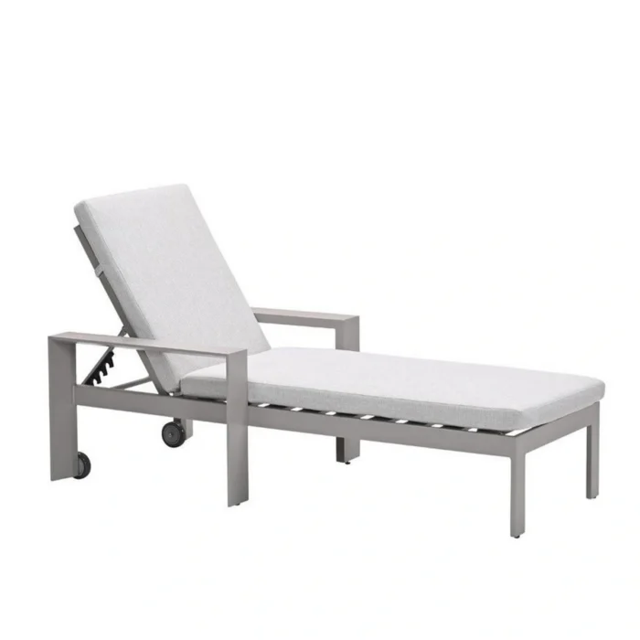Garden impressions Levanto Ligbed Taupe