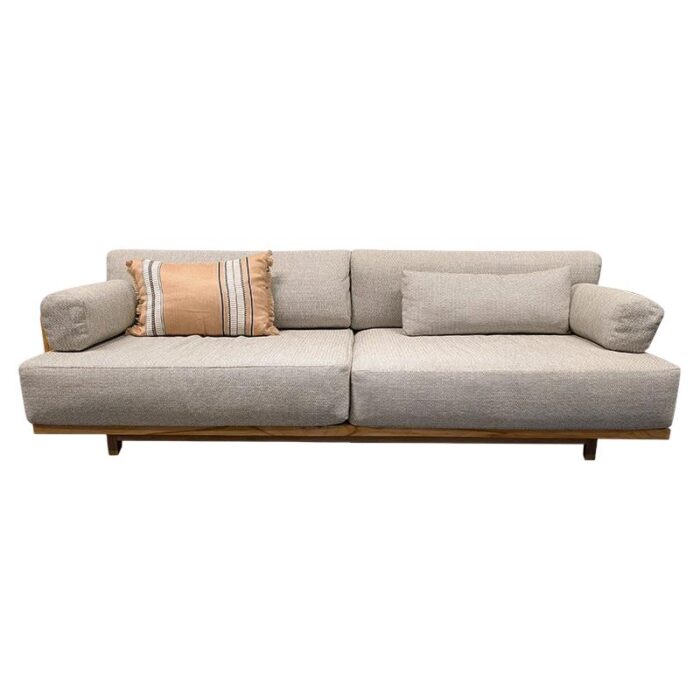 Own Benwell Lounge Tuinbank