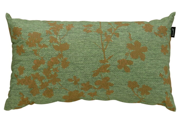Hartman Aiko Green Lendekussen 50x30x14 cm – groen