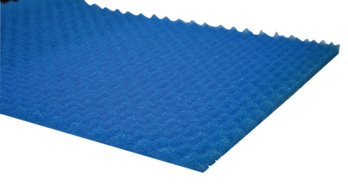 Superfish Noppenmat 100 X 50 X 2 Cm Grof vijver