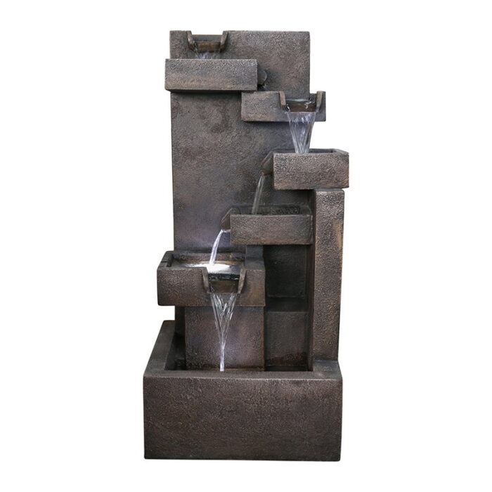 Oosterik home Fontein waterornament Maniwaki