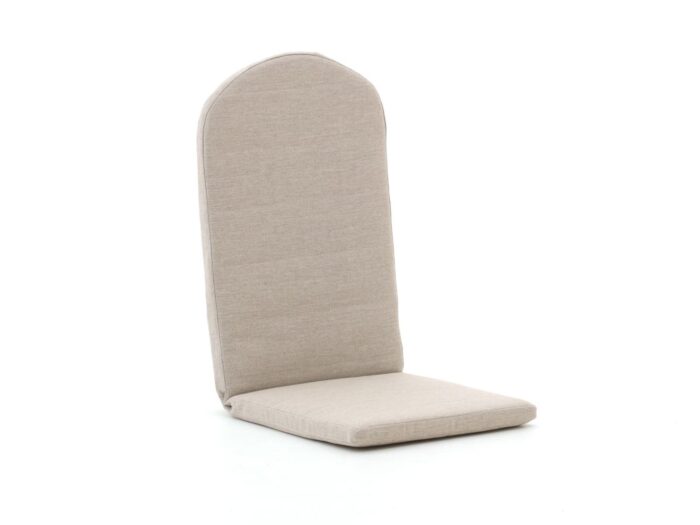 Madison + 10% kassakorting | Adirondack kussen t.b.v. bearchair 128x48cm – Taupe