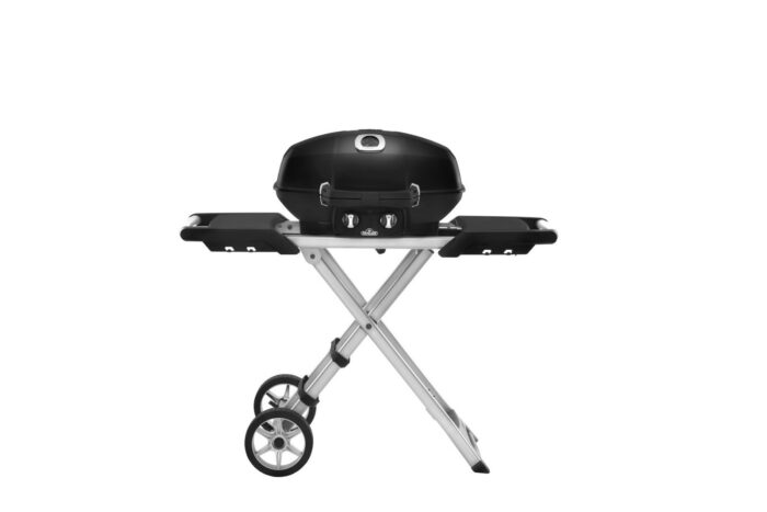 Napoleon grills TRAVELQ PRO 285 met inklapbaar onderstel barbecue BBQ