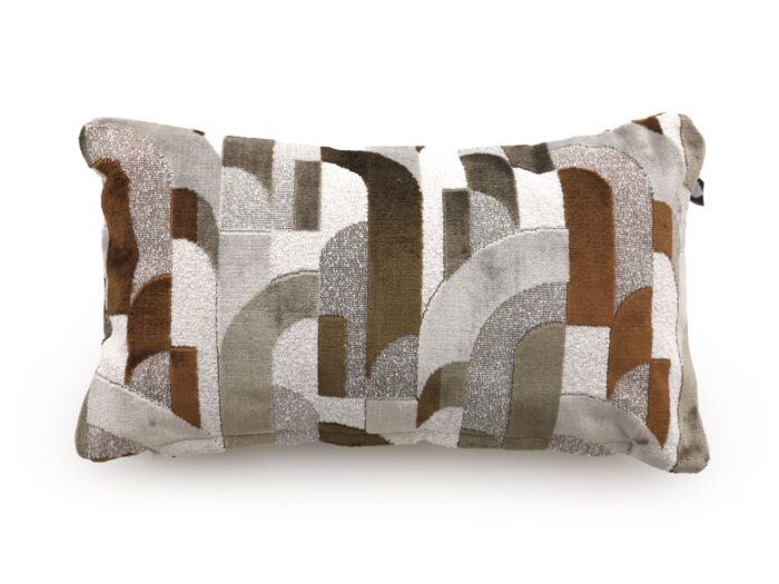 Hartman tuinmeubelen Hartman Lendekussen 50x30cm Laagste prijsgarantie! – Taupe