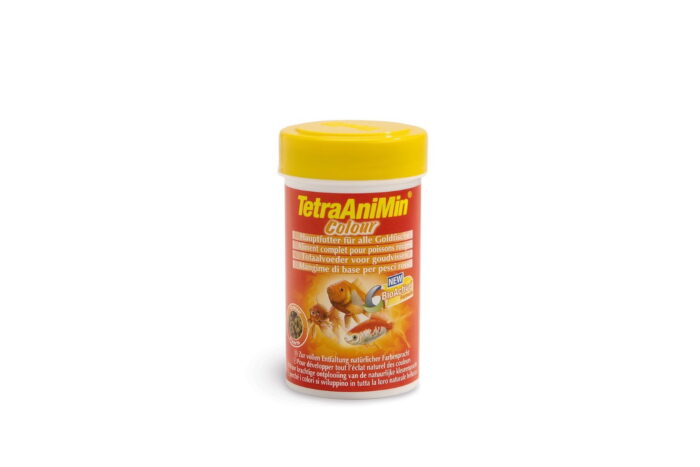 Beeztees Animin colour 100ml Tetra