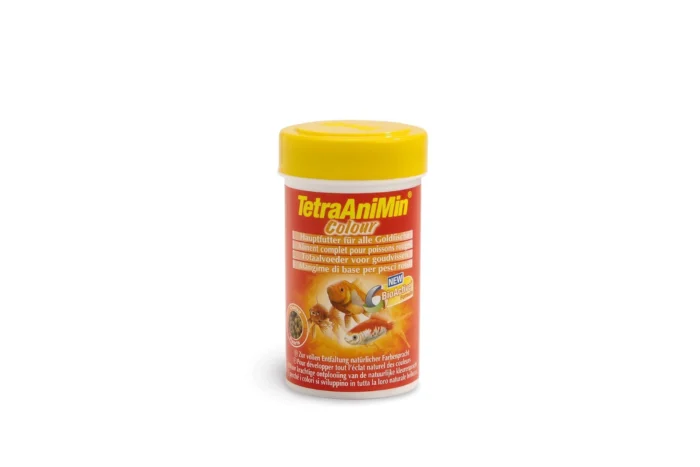 Beeztees Animin colour 100ml Tetra