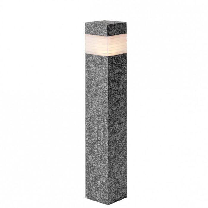 Garden lights 12 volt tuinlamp Atera steenlook 60cm
